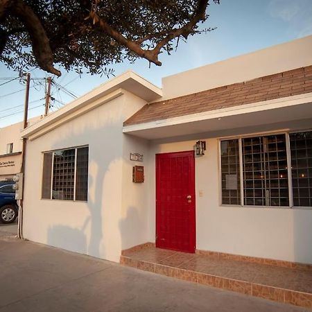 Clean&Equipped, 1-Floor 3-Bedroom Downtown House Ensenada Dış mekan fotoğraf
