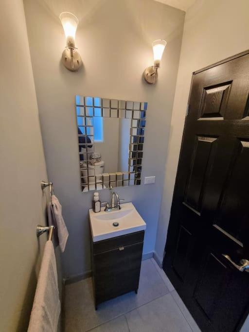 Clean&Equipped, 1-Floor 3-Bedroom Downtown House Ensenada Dış mekan fotoğraf