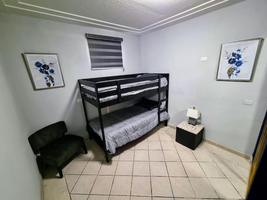 Clean&Equipped, 1-Floor 3-Bedroom Downtown House Ensenada Dış mekan fotoğraf